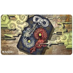 UP PLAYMAT MTG MYSTICAL ARCHIVE JPN  CHAOS WARP